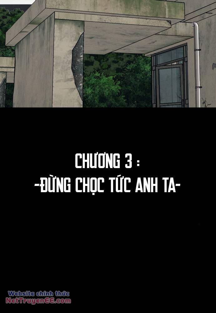 Giang Hồ Thực Thi Công Lý Chapter 93 - Trang 2