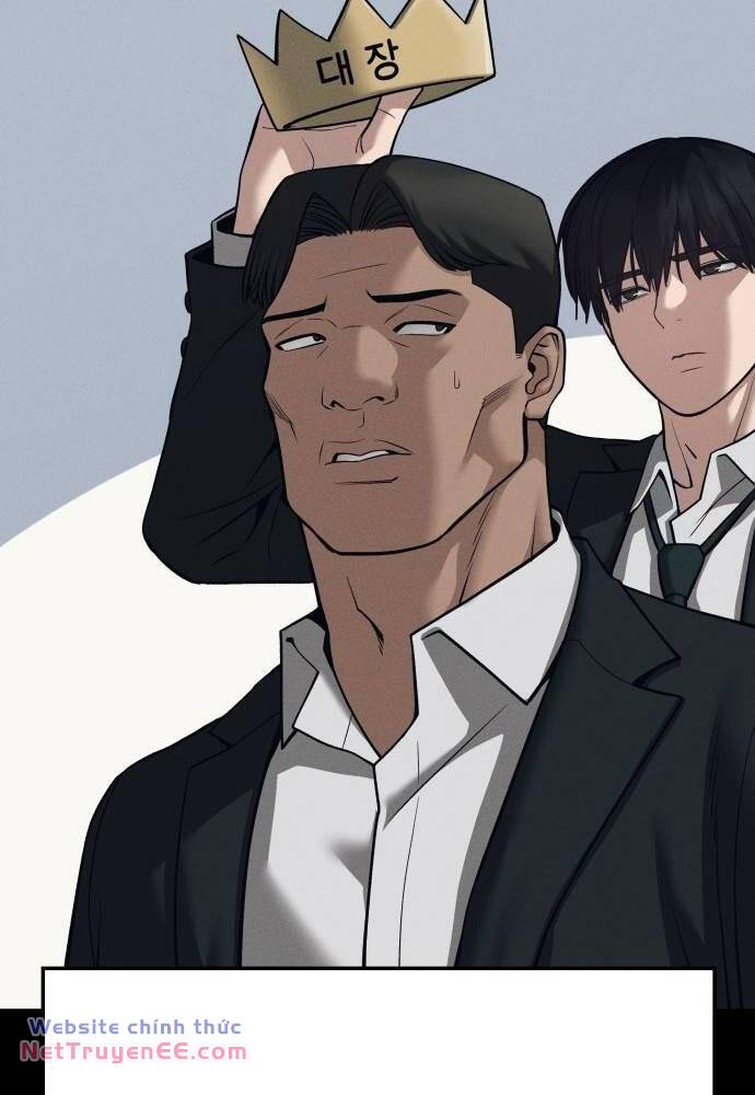 Giang Hồ Thực Thi Công Lý Chapter 93 - Trang 2