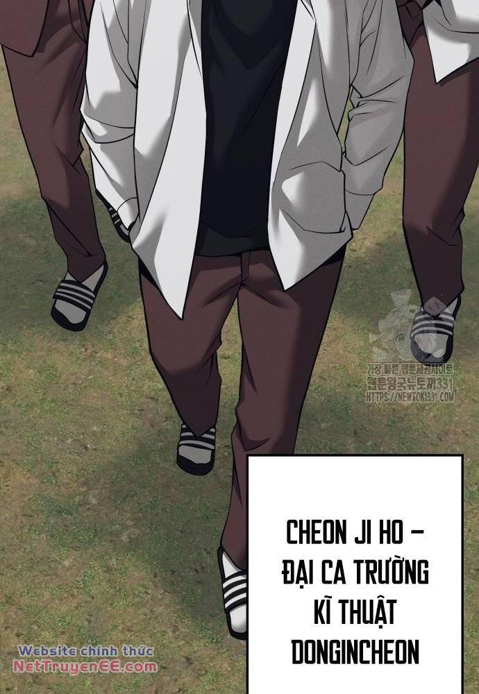 Giang Hồ Thực Thi Công Lý Chapter 93 - Trang 2