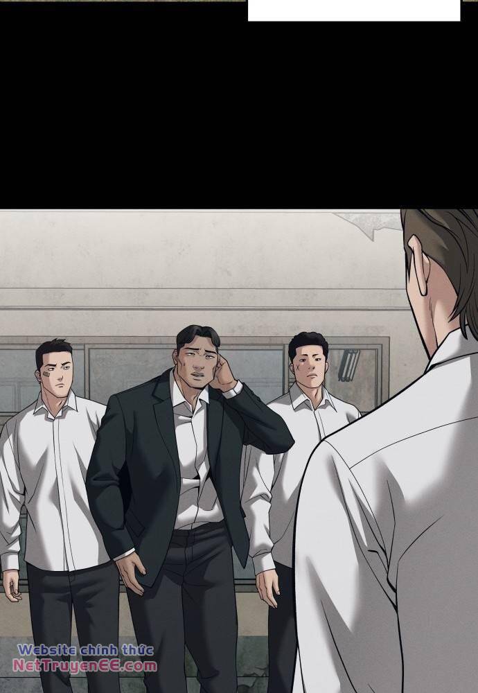 Giang Hồ Thực Thi Công Lý Chapter 93 - Trang 2