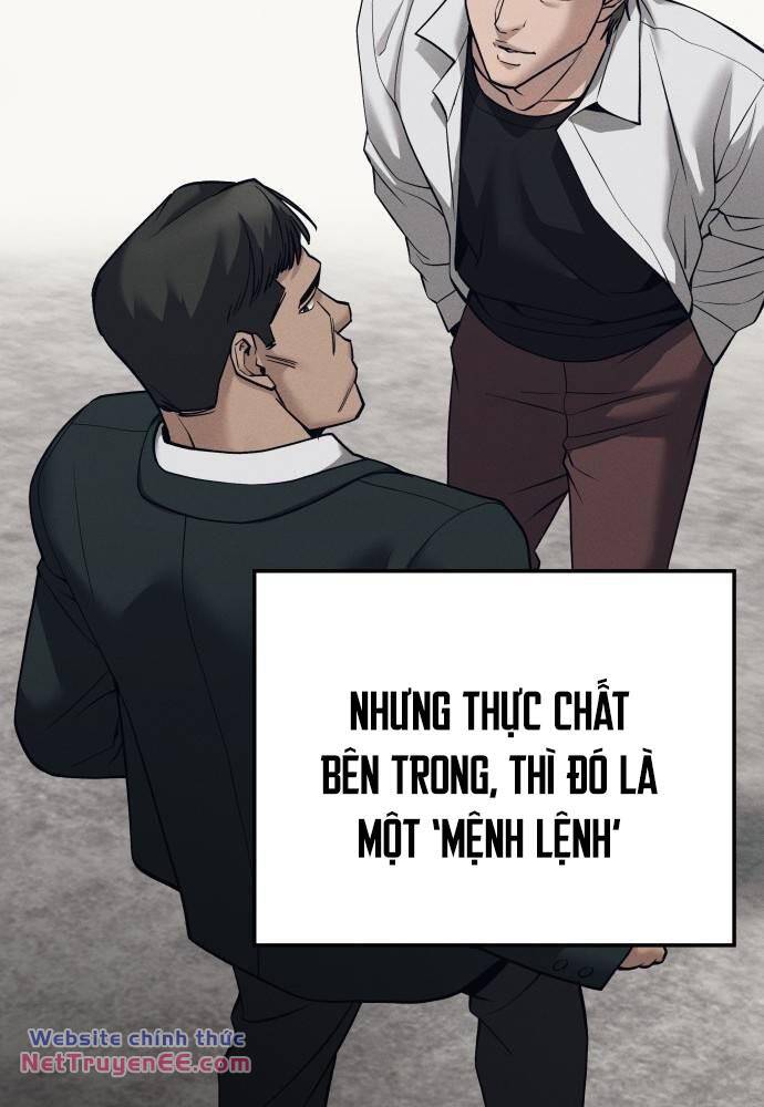 Giang Hồ Thực Thi Công Lý Chapter 93 - Trang 2