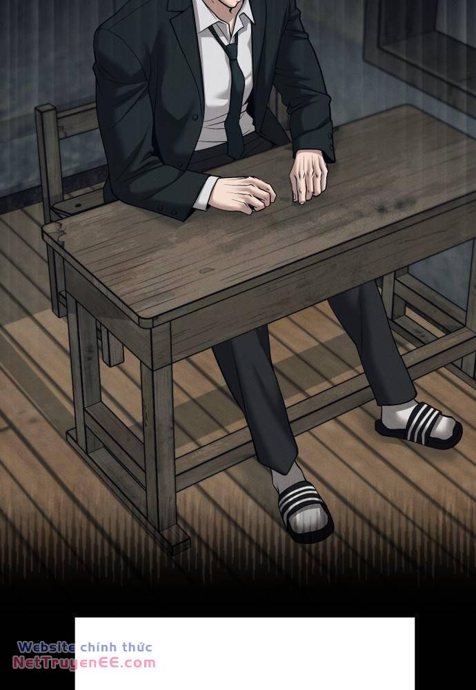 Giang Hồ Thực Thi Công Lý Chapter 93 - Trang 2