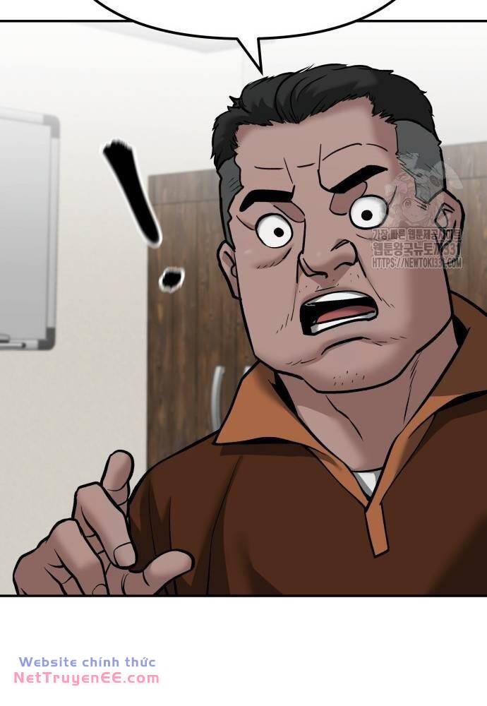 Giang Hồ Thực Thi Công Lý Chapter 93 - Trang 2