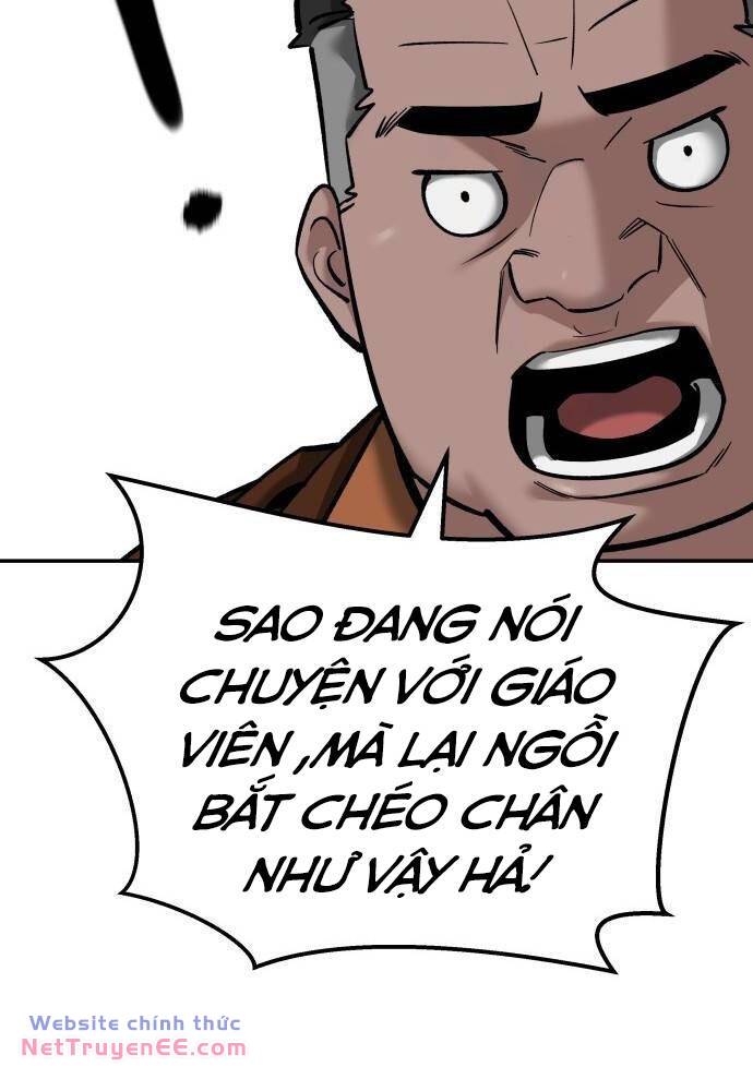 Giang Hồ Thực Thi Công Lý Chapter 93 - Trang 2