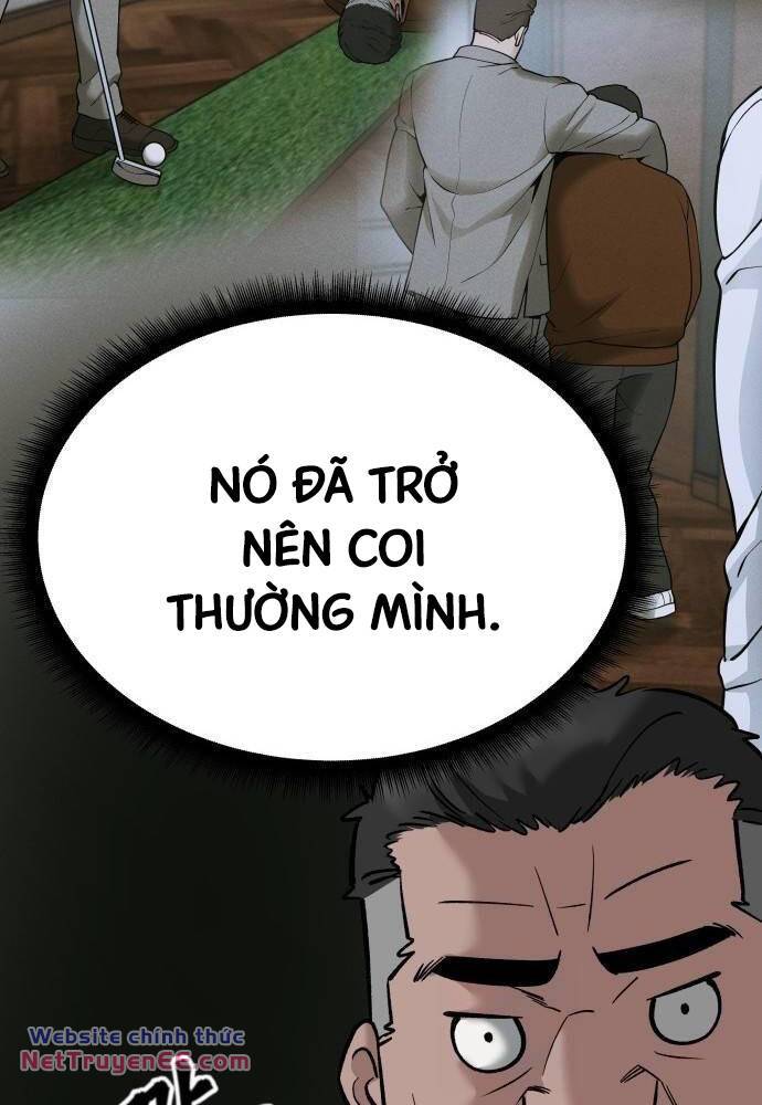 Giang Hồ Thực Thi Công Lý Chapter 93 - Trang 2