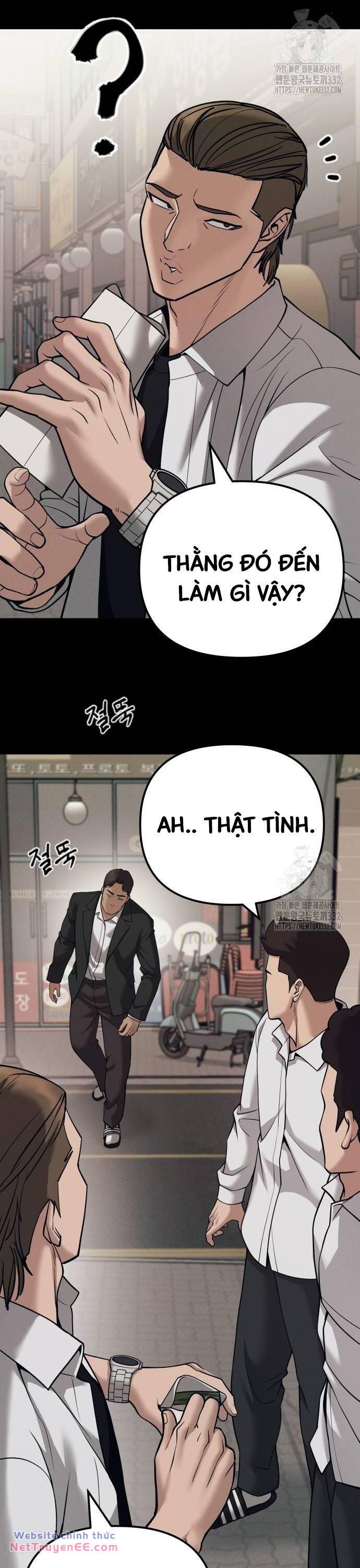 Giang Hồ Thực Thi Công Lý Chapter 94 - Trang 2