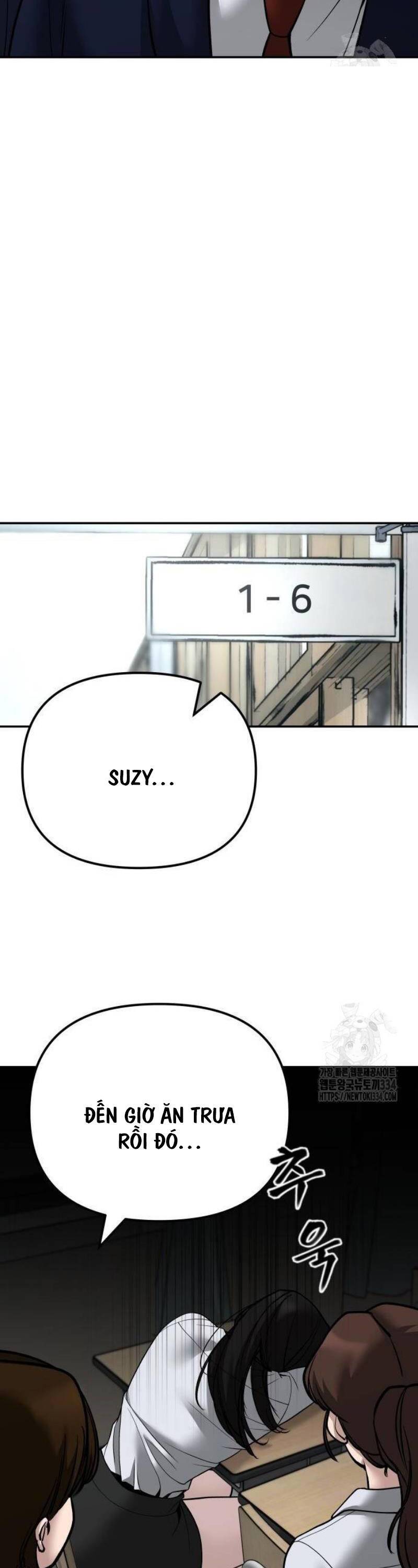 Giang Hồ Thực Thi Công Lý Chapter 96 - Trang 2