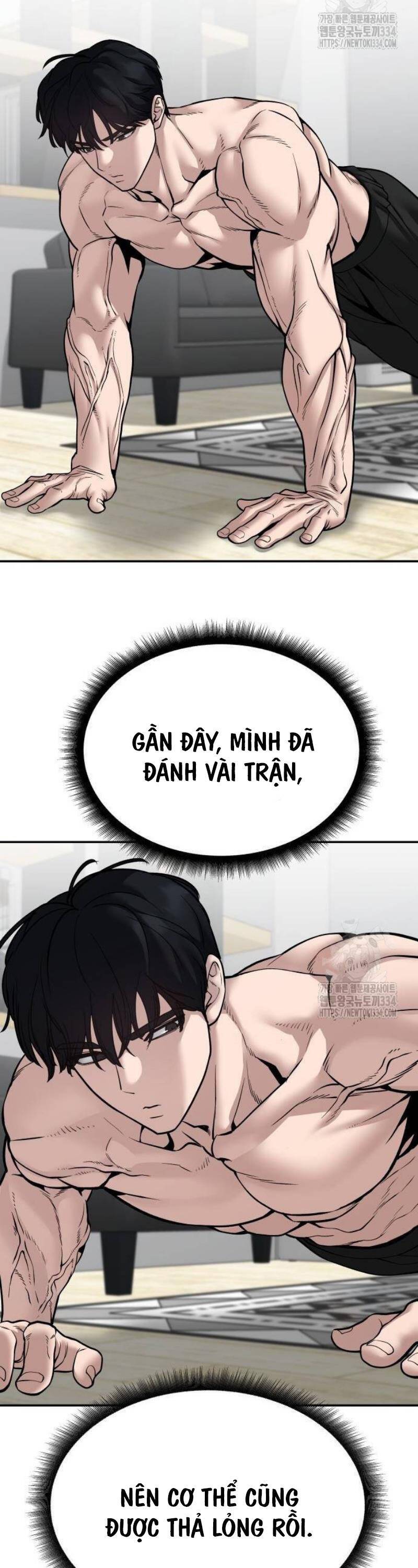 Giang Hồ Thực Thi Công Lý Chapter 96 - Trang 2