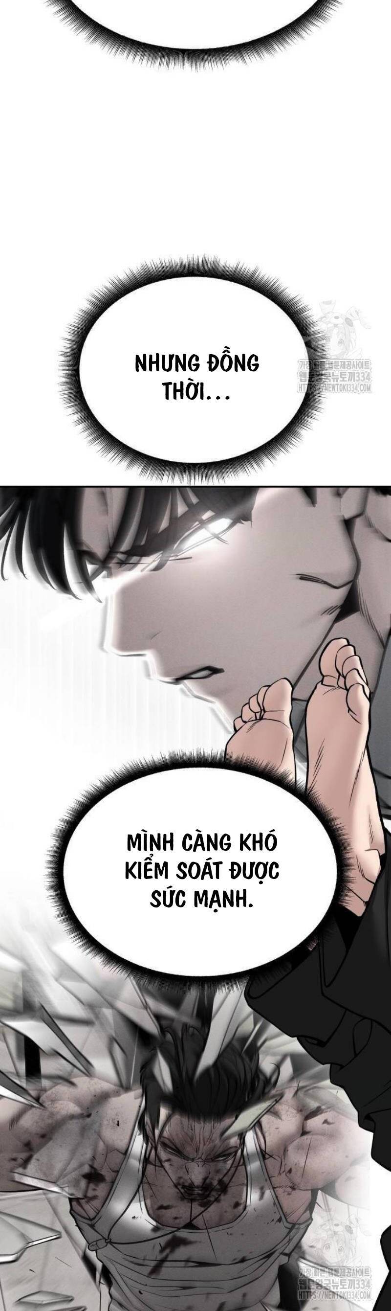 Giang Hồ Thực Thi Công Lý Chapter 96 - Trang 2