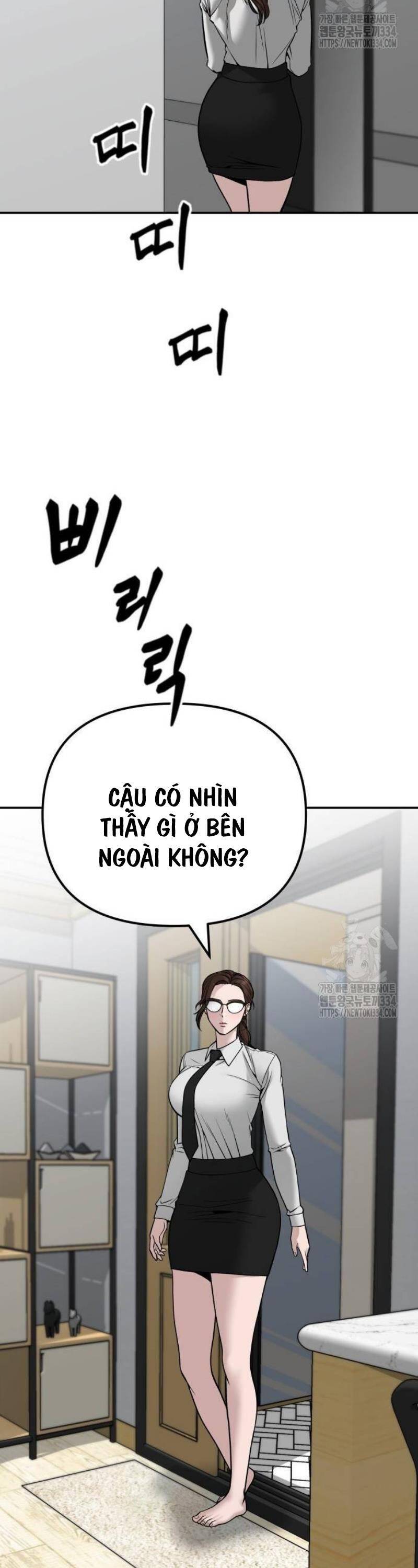 Giang Hồ Thực Thi Công Lý Chapter 96 - Trang 2