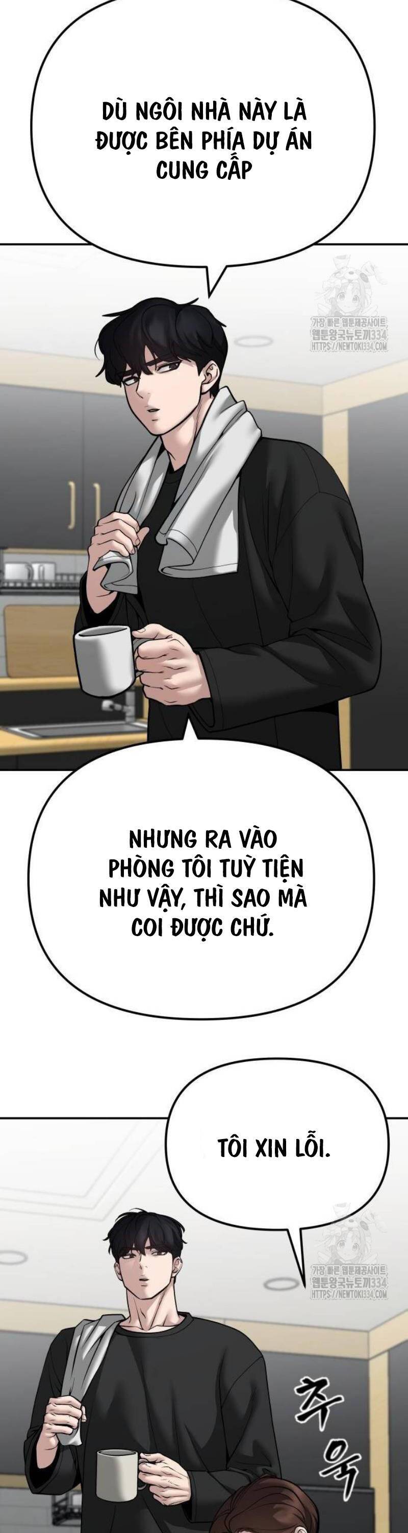 Giang Hồ Thực Thi Công Lý Chapter 96 - Trang 2