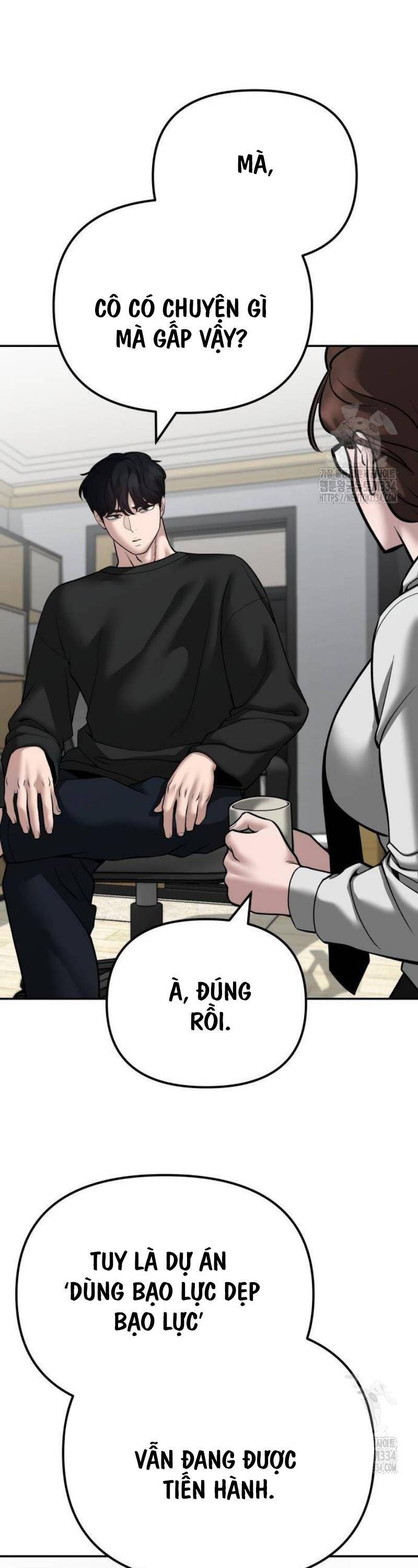 Giang Hồ Thực Thi Công Lý Chapter 96 - Trang 2