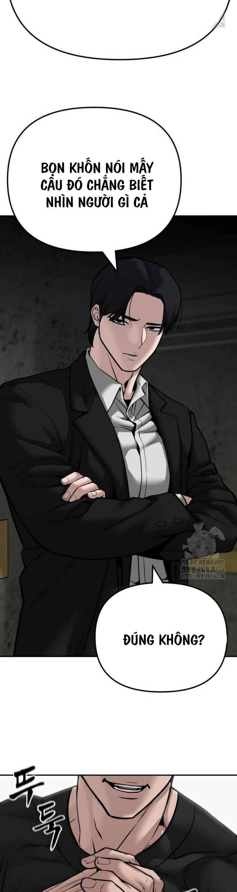 Giang Hồ Thực Thi Công Lý Chapter 96 - Trang 2