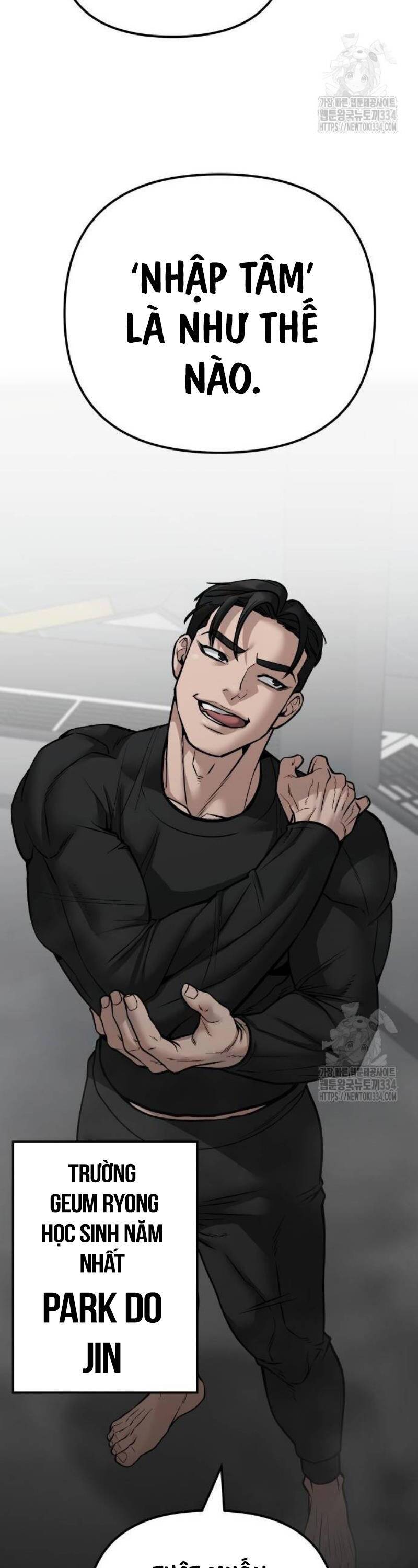 Giang Hồ Thực Thi Công Lý Chapter 96 - Trang 2