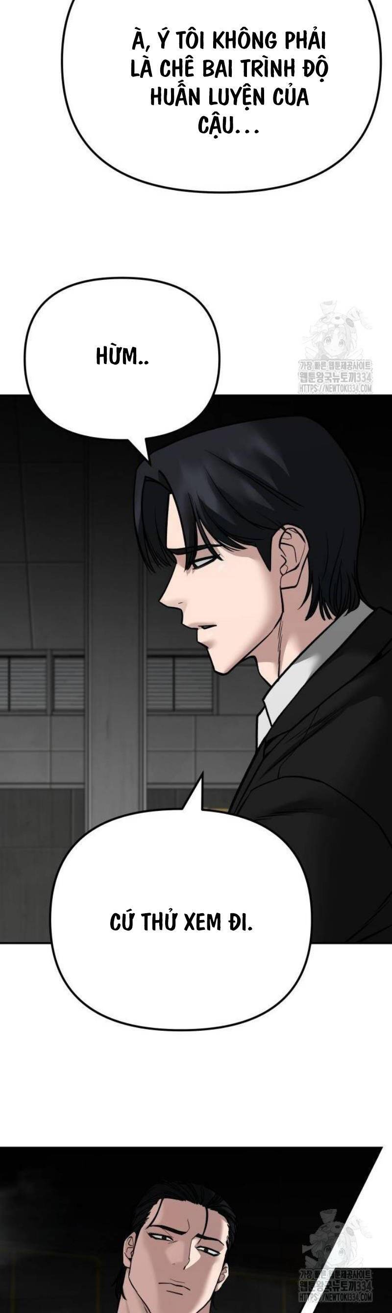 Giang Hồ Thực Thi Công Lý Chapter 96 - Trang 2