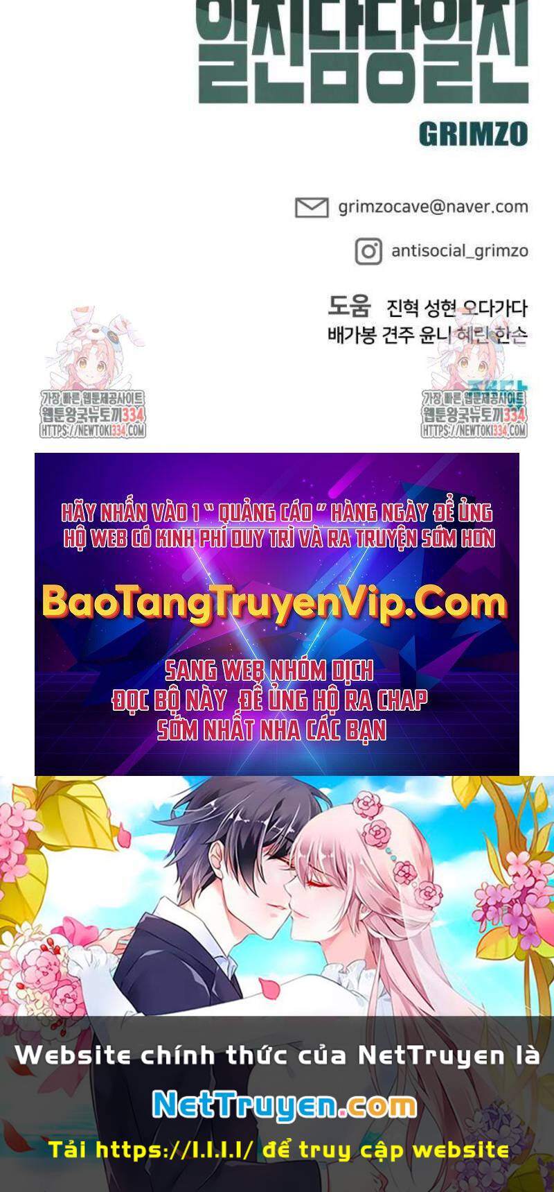 Giang Hồ Thực Thi Công Lý Chapter 96 - Trang 2