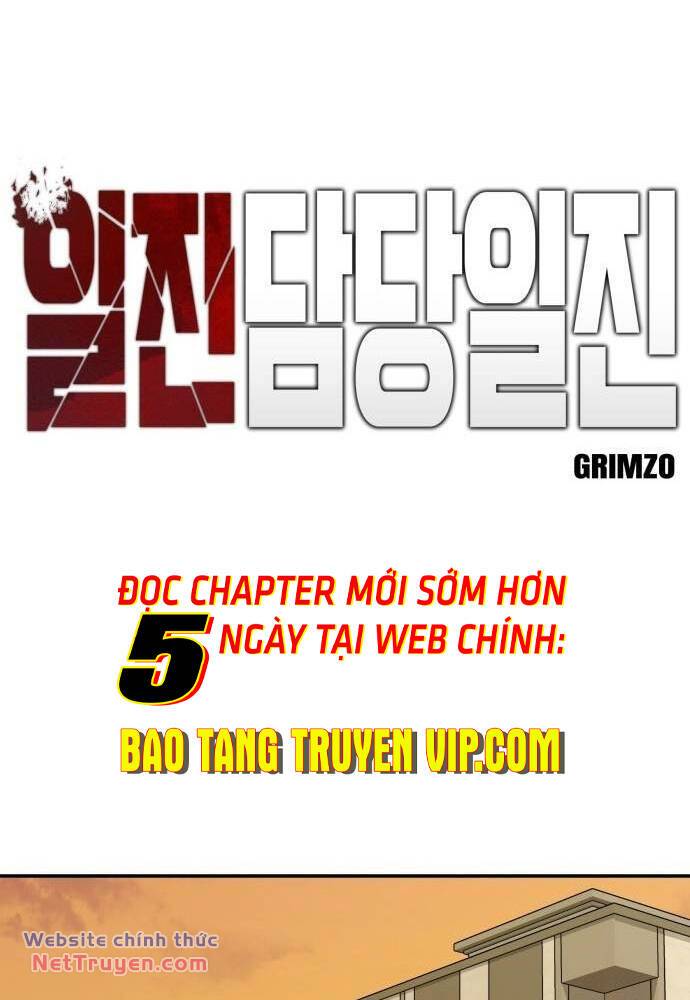 Giang Hồ Thực Thi Công Lý Chapter 97 - Trang 2