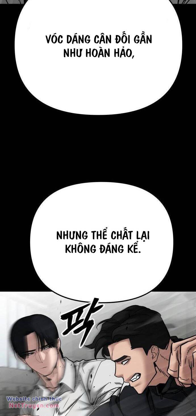 Giang Hồ Thực Thi Công Lý Chapter 97 - Trang 2