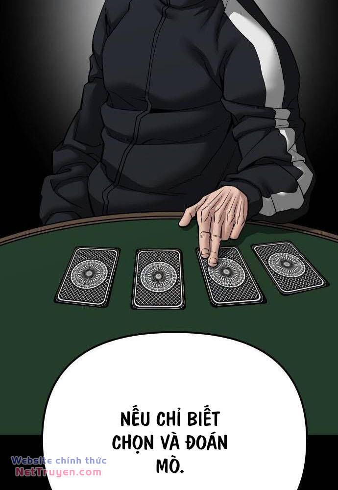 Giang Hồ Thực Thi Công Lý Chapter 97 - Trang 2