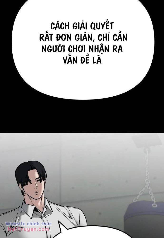 Giang Hồ Thực Thi Công Lý Chapter 97 - Trang 2
