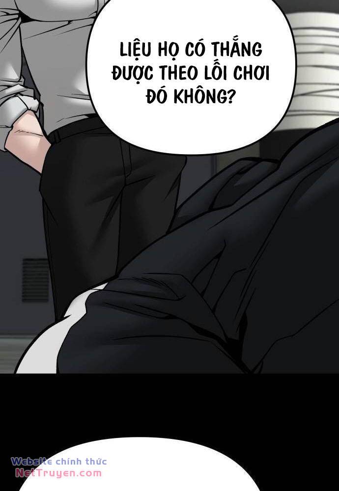 Giang Hồ Thực Thi Công Lý Chapter 97 - Trang 2