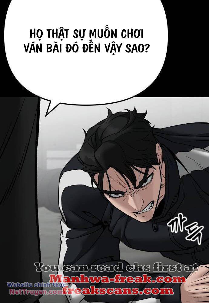 Giang Hồ Thực Thi Công Lý Chapter 97 - Trang 2