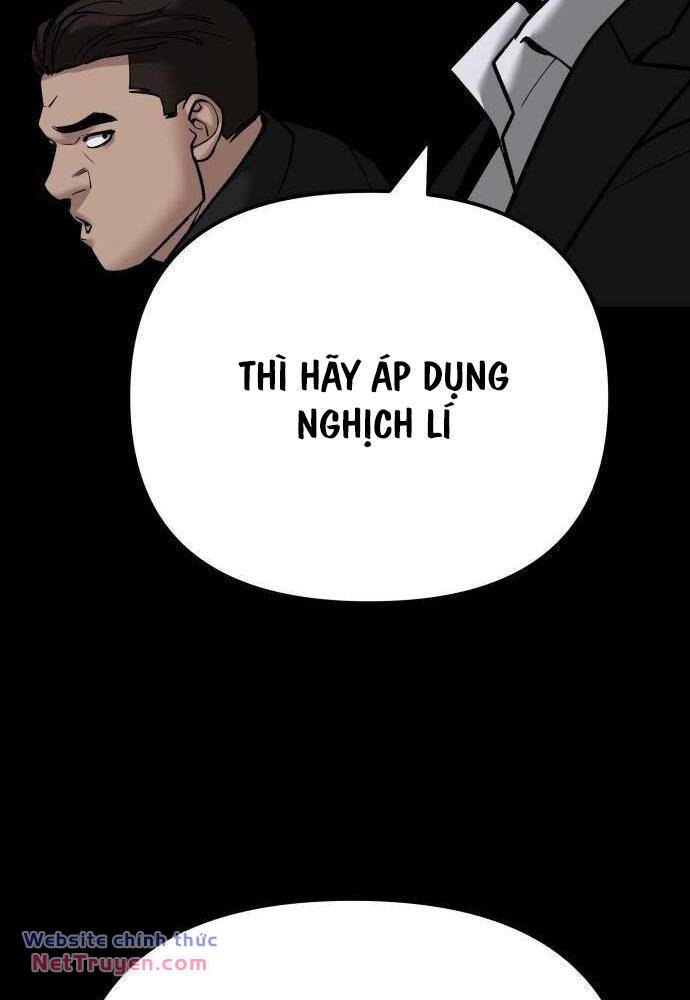 Giang Hồ Thực Thi Công Lý Chapter 97 - Trang 2