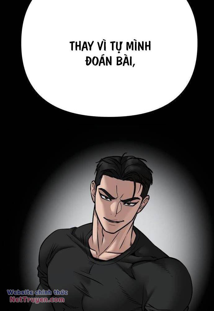 Giang Hồ Thực Thi Công Lý Chapter 97 - Trang 2