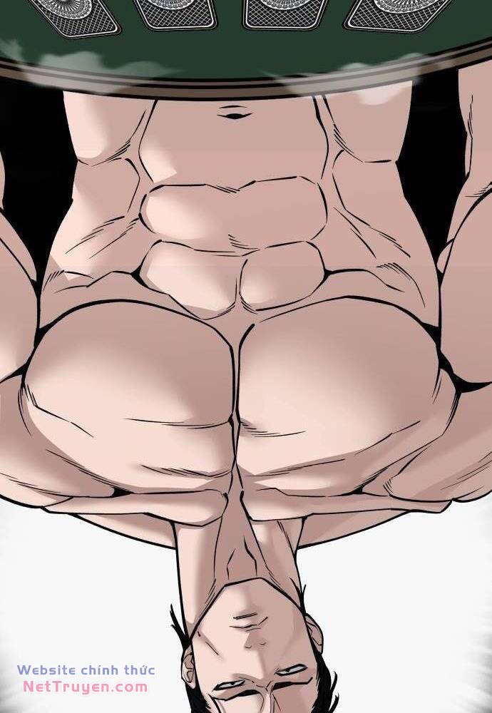 Giang Hồ Thực Thi Công Lý Chapter 97 - Trang 2