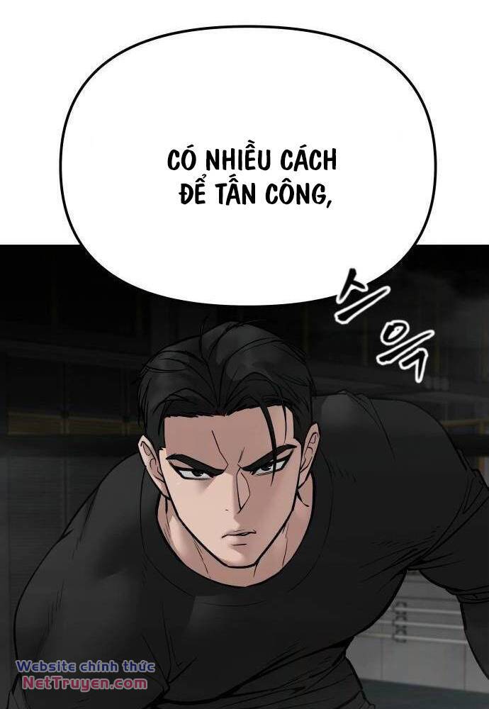 Giang Hồ Thực Thi Công Lý Chapter 97 - Trang 2