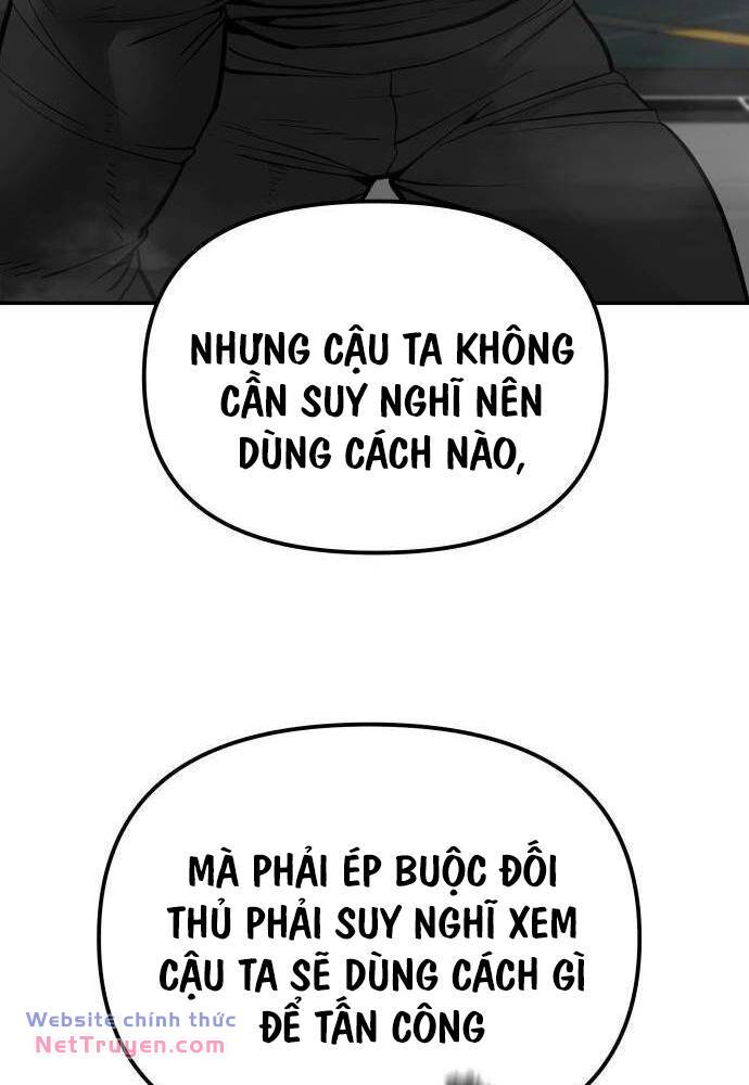 Giang Hồ Thực Thi Công Lý Chapter 97 - Trang 2