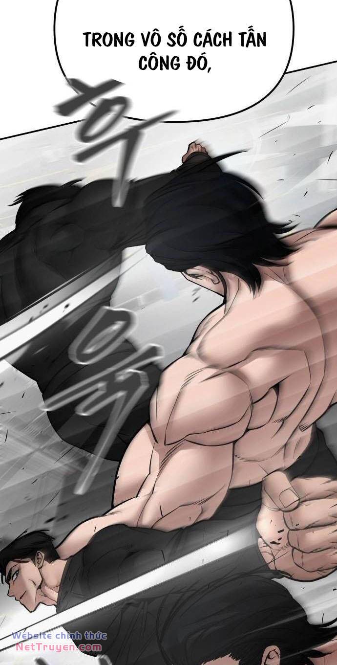 Giang Hồ Thực Thi Công Lý Chapter 97 - Trang 2