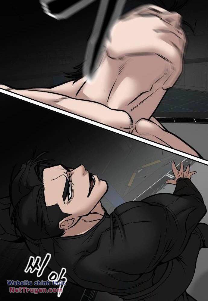 Giang Hồ Thực Thi Công Lý Chapter 97 - Trang 2