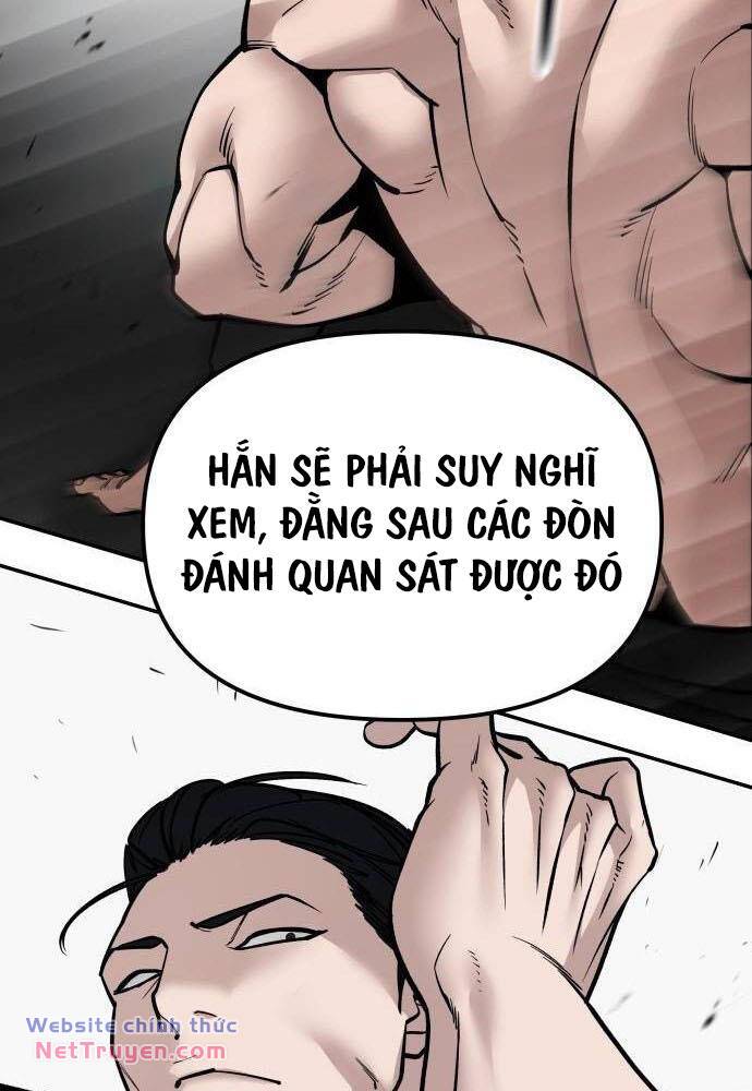 Giang Hồ Thực Thi Công Lý Chapter 97 - Trang 2