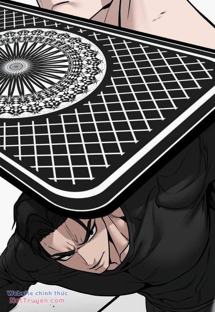 Giang Hồ Thực Thi Công Lý Chapter 97 - Trang 2