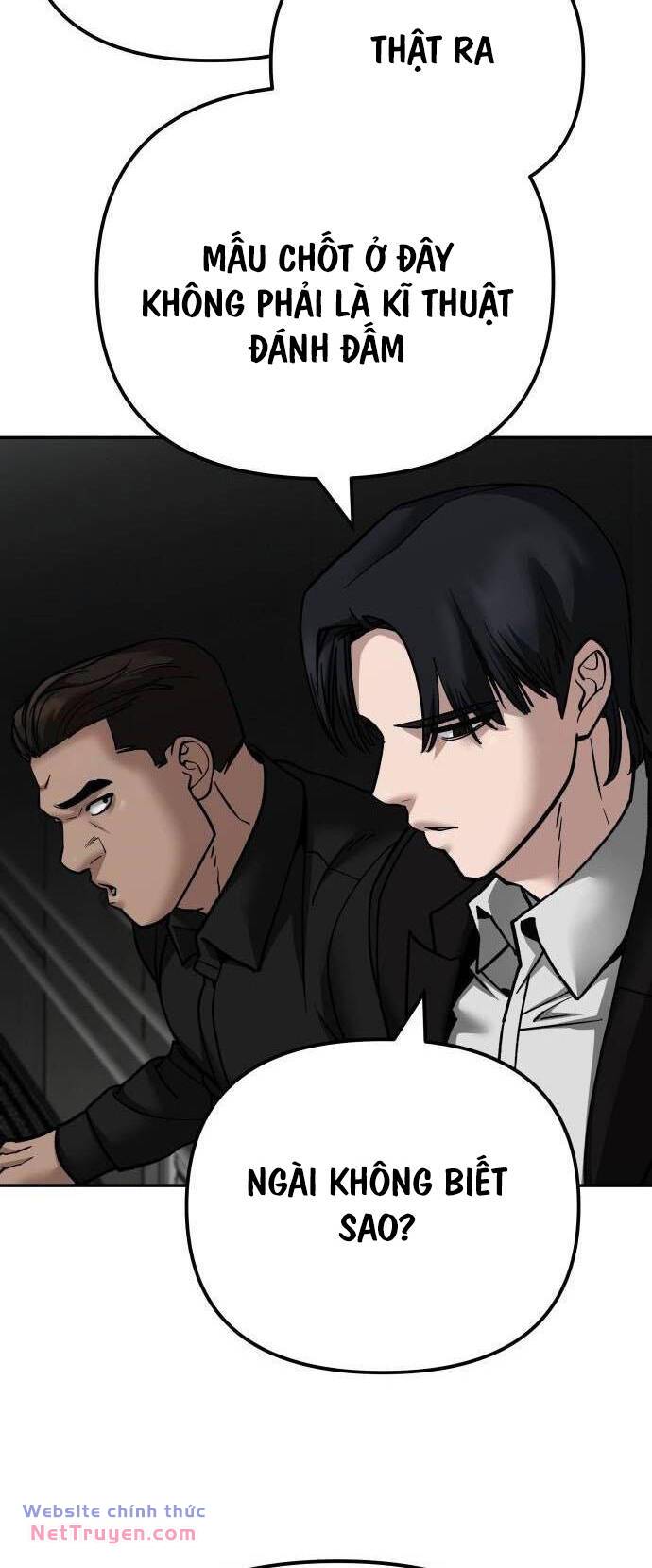 Giang Hồ Thực Thi Công Lý Chapter 97 - Trang 2