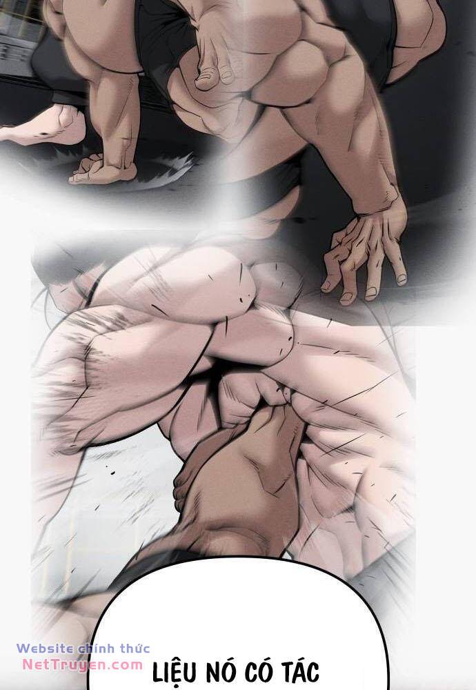 Giang Hồ Thực Thi Công Lý Chapter 97 - Trang 2