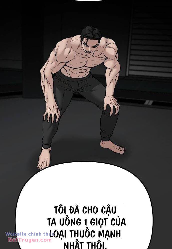 Giang Hồ Thực Thi Công Lý Chapter 97 - Trang 2