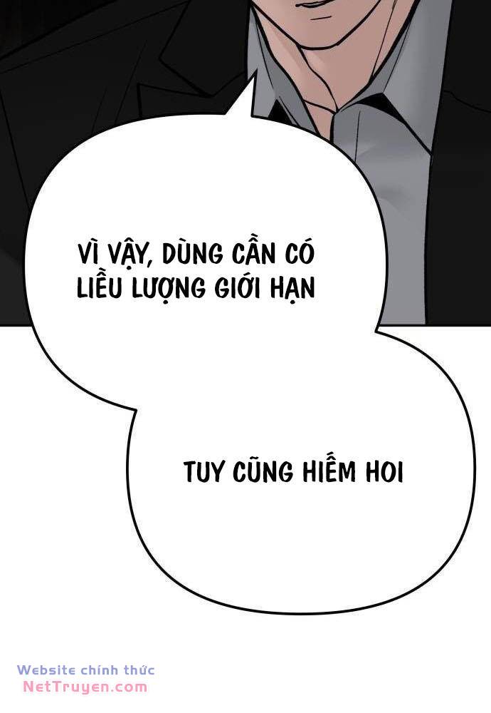 Giang Hồ Thực Thi Công Lý Chapter 97 - Trang 2
