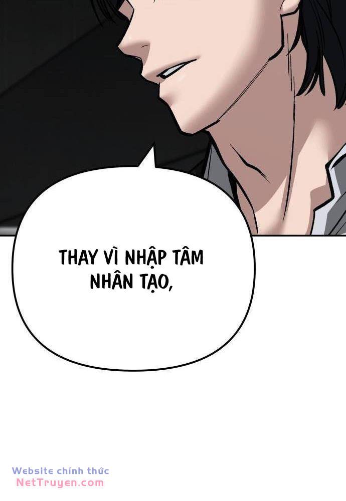 Giang Hồ Thực Thi Công Lý Chapter 97 - Trang 2