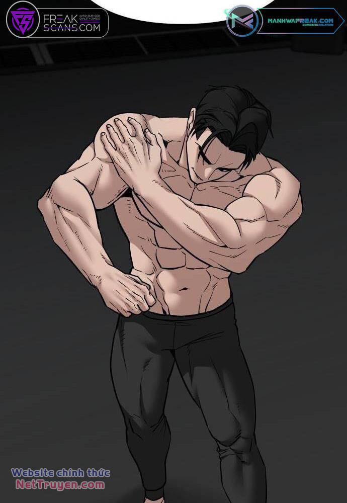 Giang Hồ Thực Thi Công Lý Chapter 97 - Trang 2