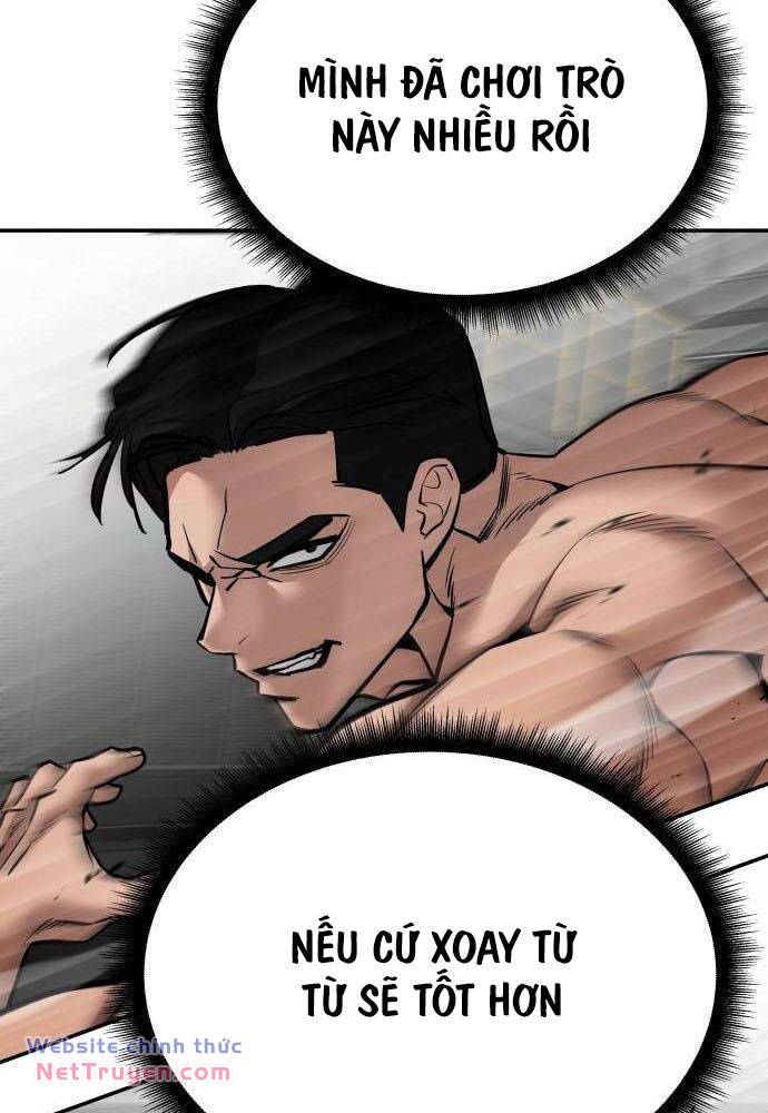 Giang Hồ Thực Thi Công Lý Chapter 97 - Trang 2