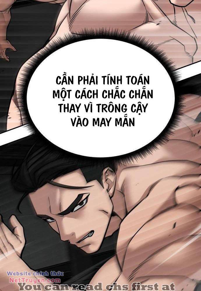 Giang Hồ Thực Thi Công Lý Chapter 97 - Trang 2