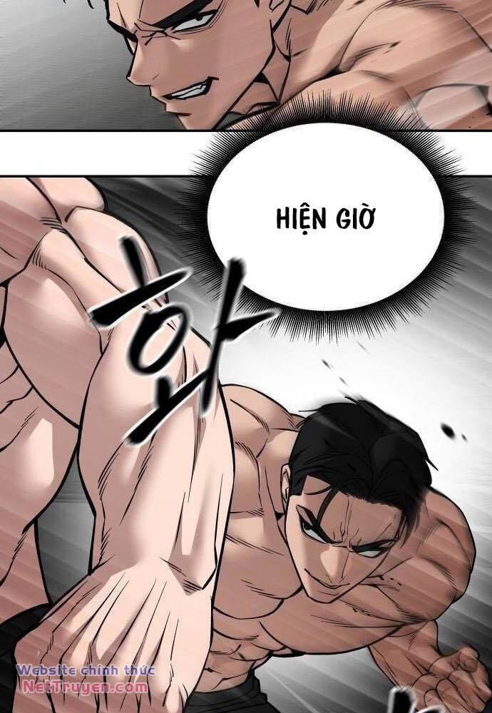 Giang Hồ Thực Thi Công Lý Chapter 97 - Trang 2