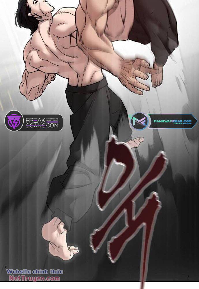 Giang Hồ Thực Thi Công Lý Chapter 97 - Trang 2