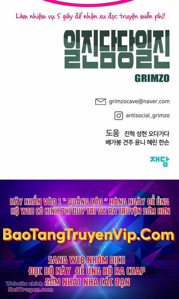 Giang Hồ Thực Thi Công Lý Chapter 97 - Trang 2