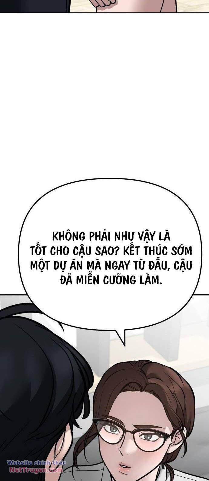 Giang Hồ Thực Thi Công Lý Chapter 97 - Trang 2