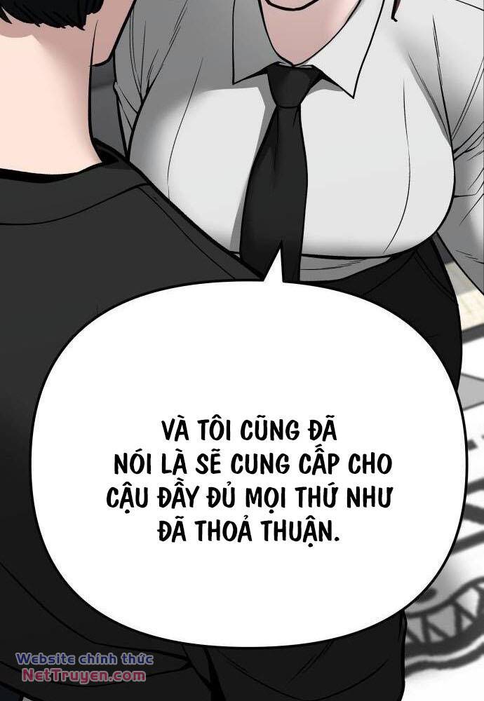 Giang Hồ Thực Thi Công Lý Chapter 97 - Trang 2