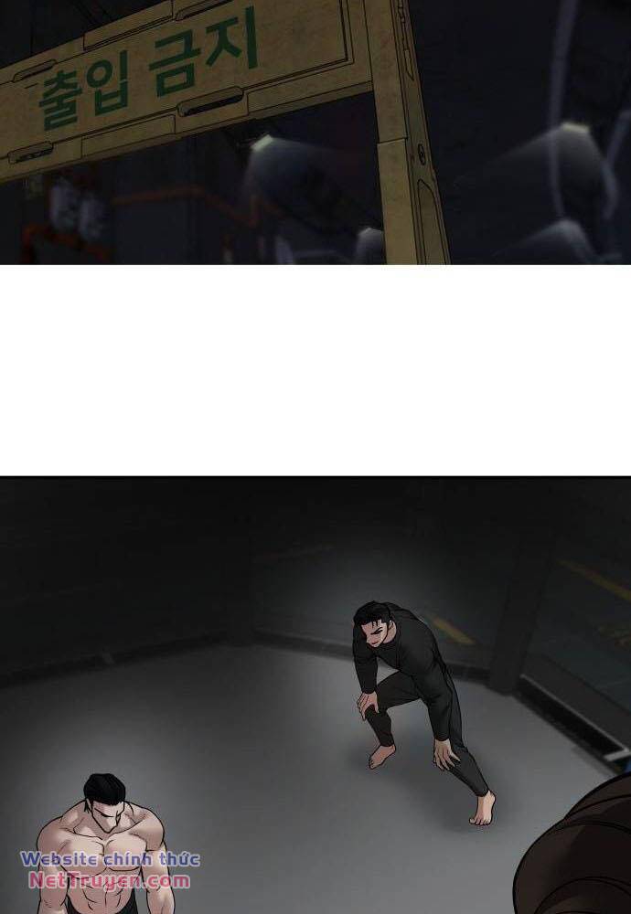 Giang Hồ Thực Thi Công Lý Chapter 97 - Trang 2