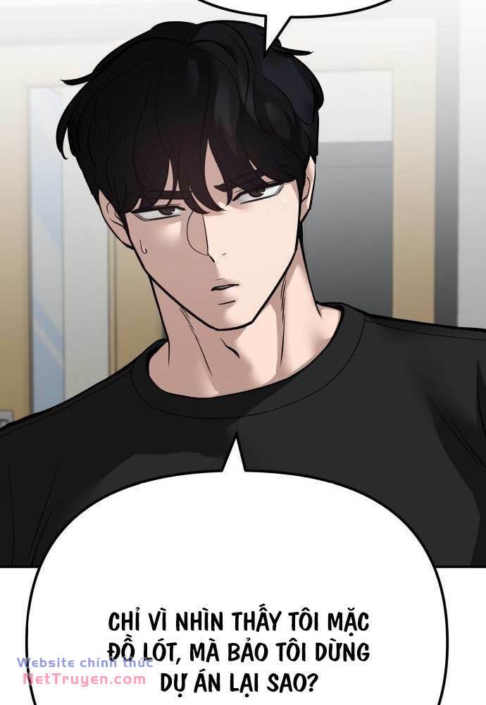 Giang Hồ Thực Thi Công Lý Chapter 97 - Trang 2